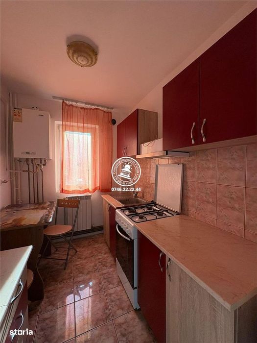 Apartament 3 camere in Alexandru cel bun