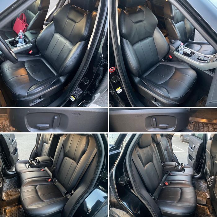 Range Rover Evoque facelift 2.0 diesel 2016 Automat Piele NAVI Camera  Lane assist  12500-euro