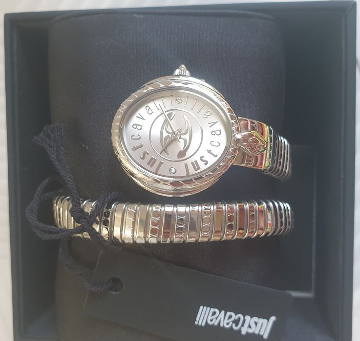 Дамски часовник JustCavalli