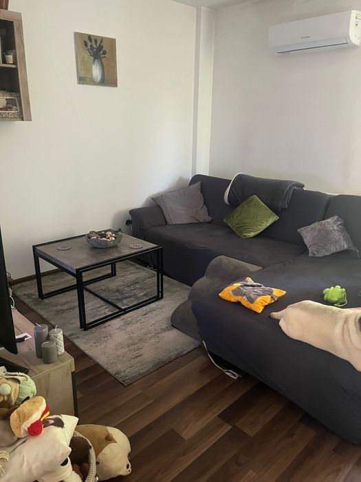 Vând apartament 3 camere în Florești,Cluj