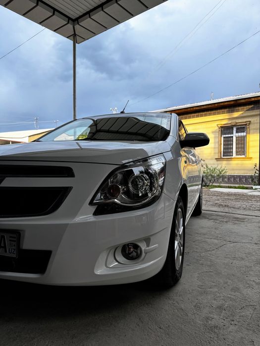 Chevrolet Cobalt
