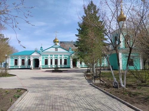 Ритуальные услуги Актобе 24/7