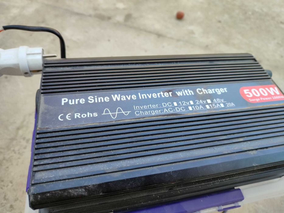 Аккумулятор териш литий железофосфат скутер,