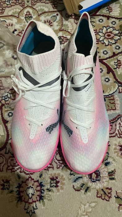 Сороконожки Puma