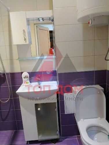 Дава се под наем Двустаен апартамент в Варна, Трошево - 55 кв.м за 408 € - Снимка #7