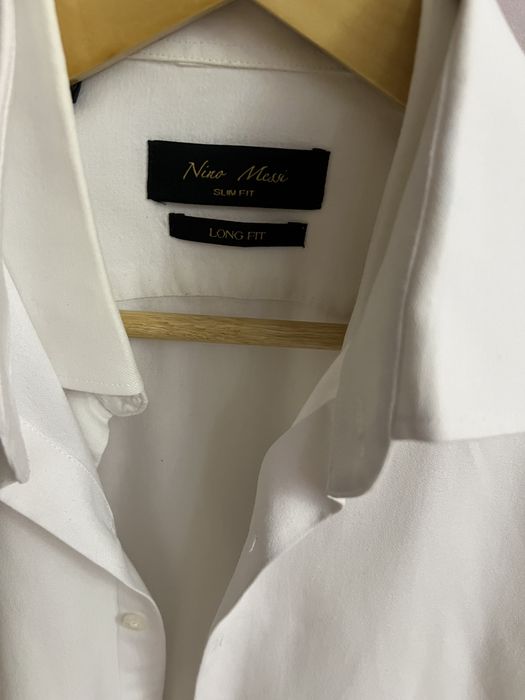 Продам рубашки