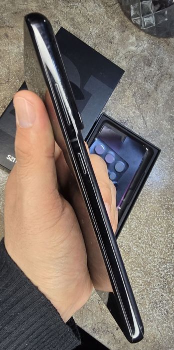 Samsung S 21 Ultra 12/256Gb Vietnam 2 sim