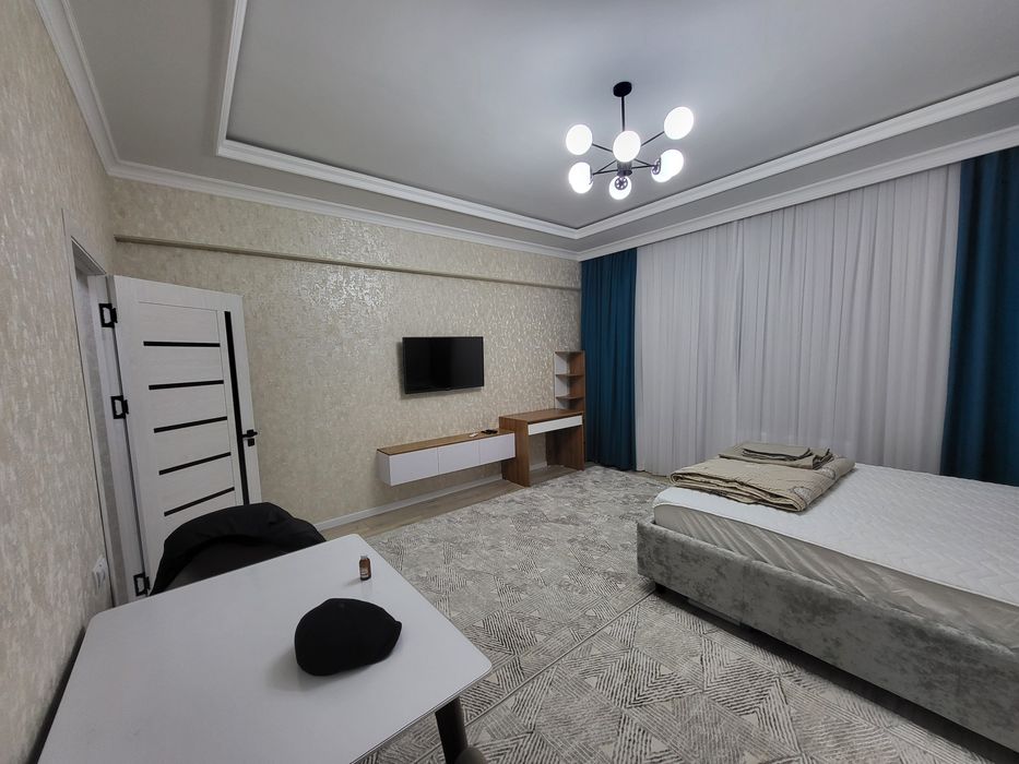 Сдаётся 1/8/10 Новостройка ЖК New life Яшнабадский район