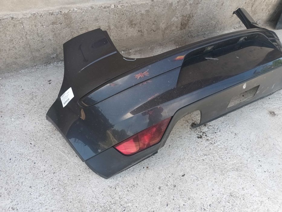 задна броня за сеат алтеа SEAT ALTEA