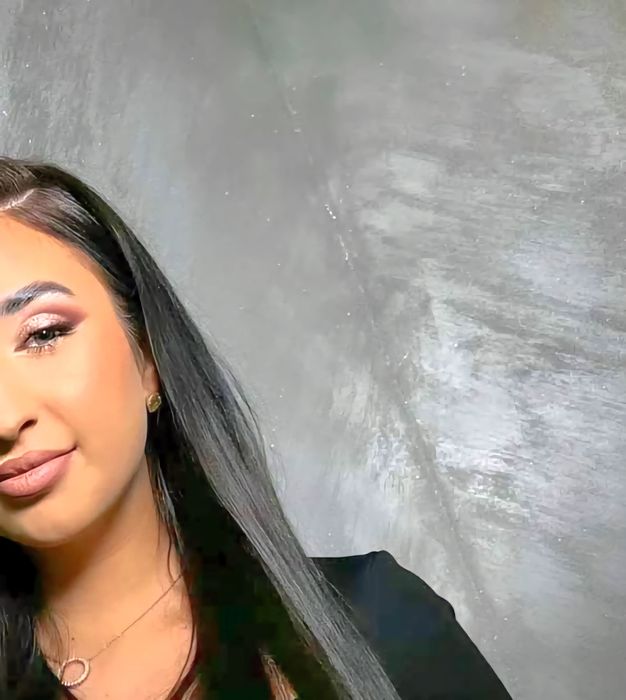 Make-up Iasi Nicolina