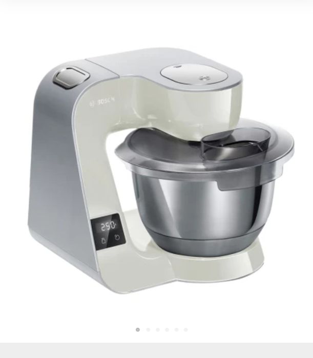 Кухонный комбайн BOSCH