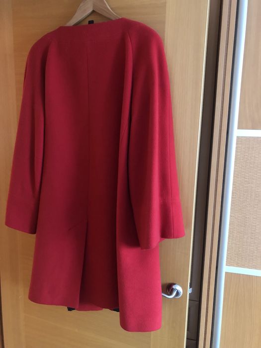 Пальто женское, 54 размер