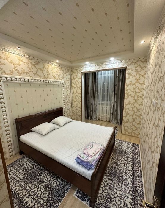 Тинчлик метро 2/2/4 сдается аренда #953