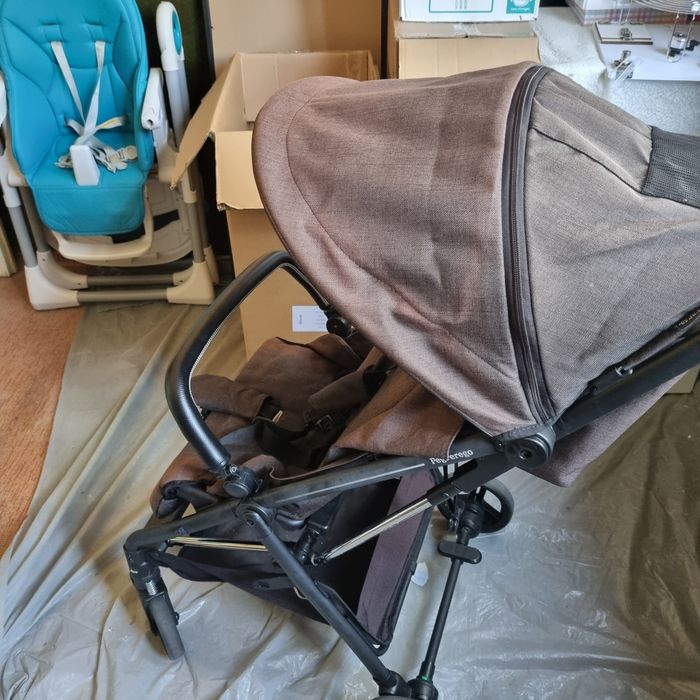 Детска количка Peg Perego