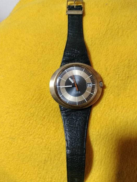 Vând ceas de colecție Omega Dynamic