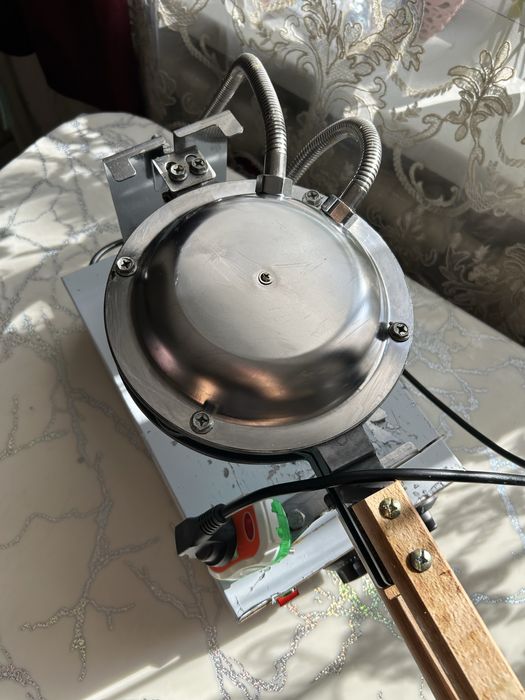 Продам аппарат гонконского вафля