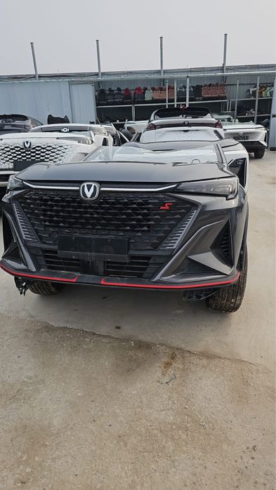 Авторазбор Changan Geely Chery Jetour Omoda Jaecoo