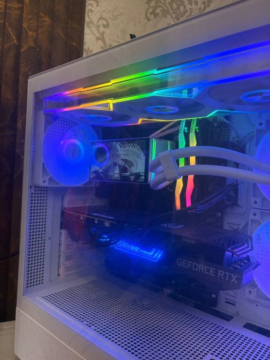 cori -7 12900 RTX 3070 Ti