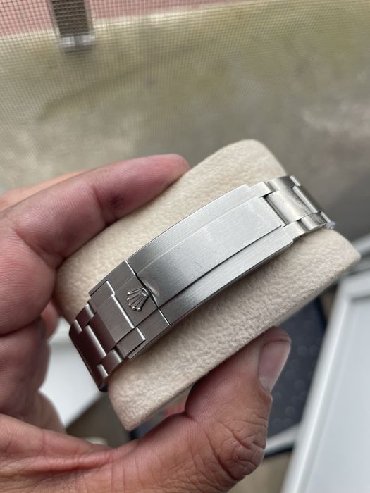 Ceas automatic mecanic