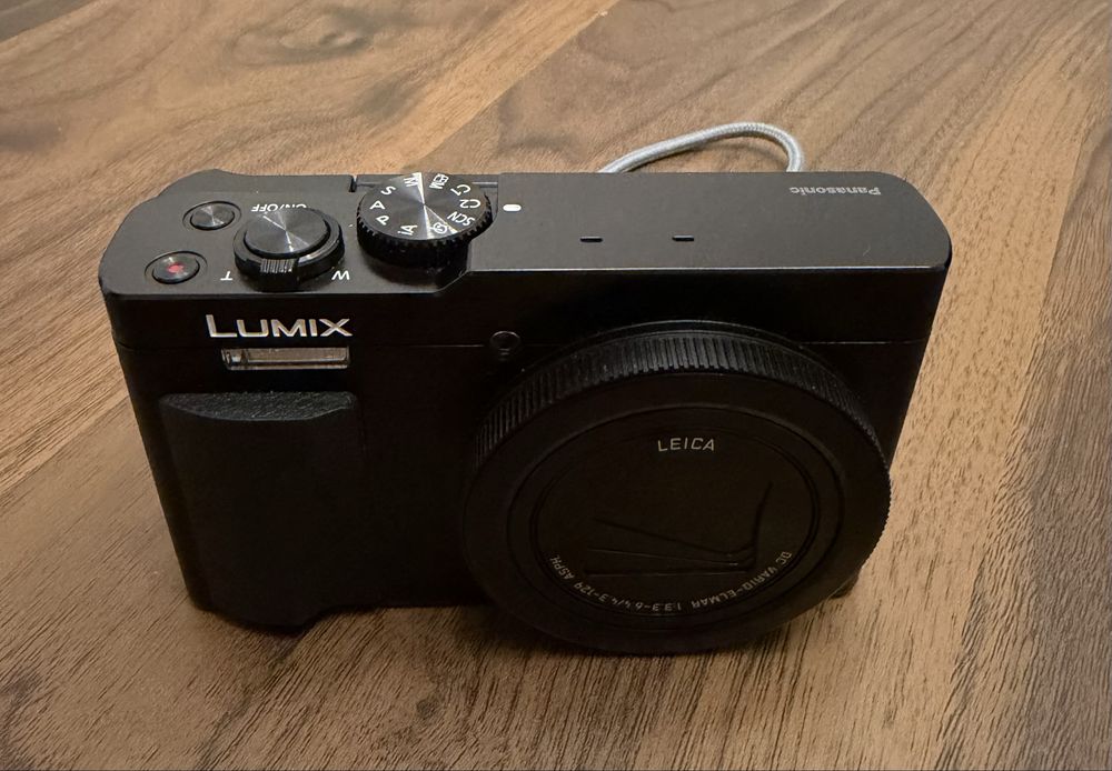 Panasonic Lumix TZ 99