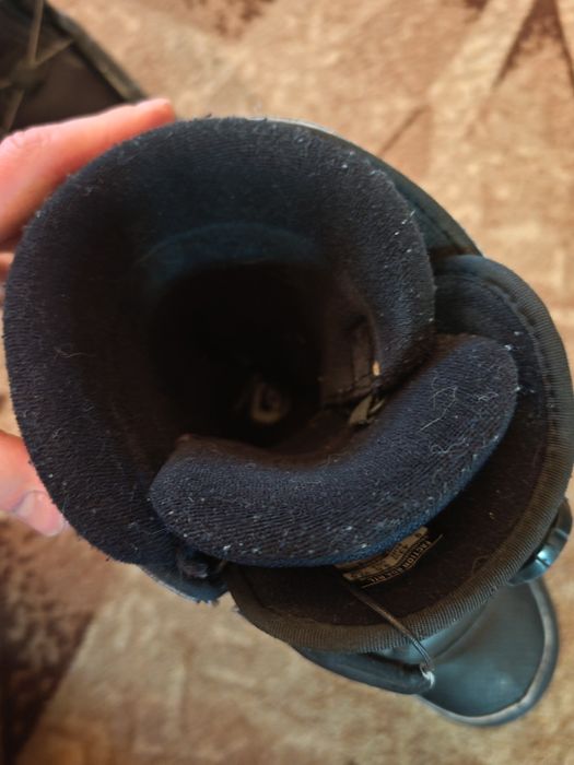 Ботинки для сноуборда