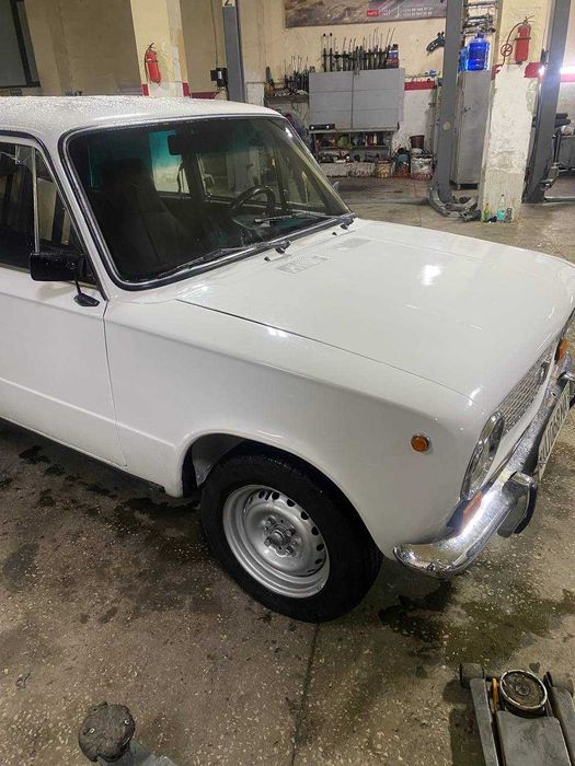 ЖИГУЛИ 2102/1979г. ГАЗ