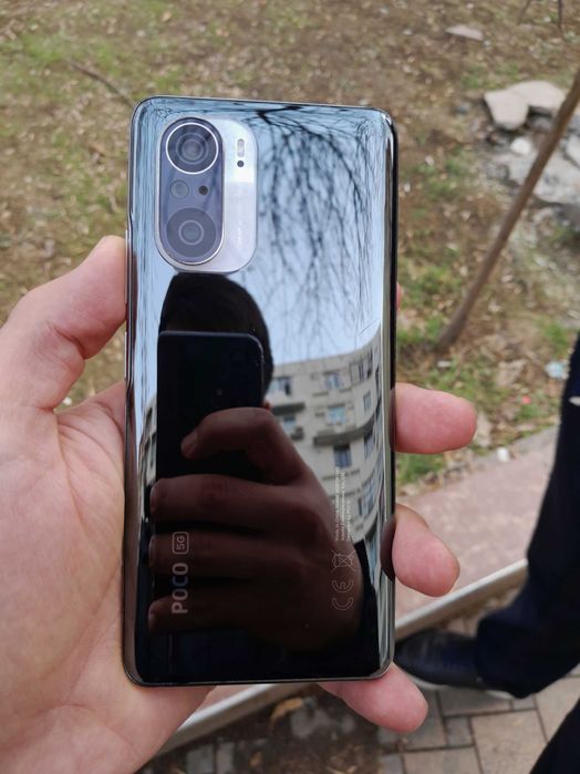 Xiaomi 11i Holati ideal