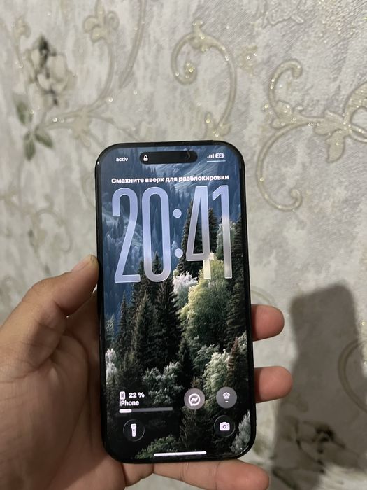 Айфон 16 про 128гб есимммм