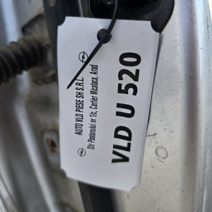 Portiera usa dreapta spate Opel Astra J