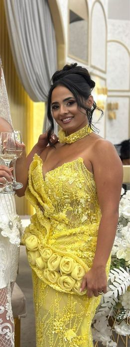 Rochie de seara Tabja Kosovo