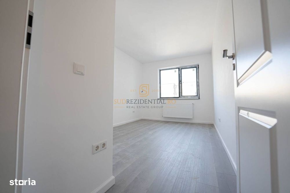 Vanzare apartament complet finisat, 2 camere, terasa 22 mp,Metalurgiei - View 3