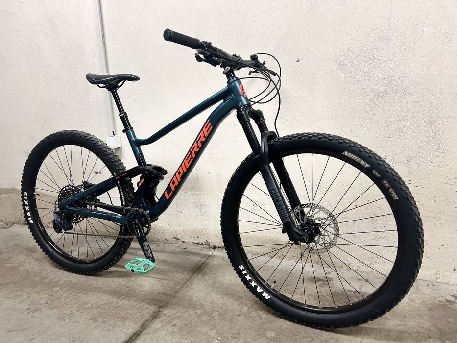 Планинско колело Lapierre Zesty 4.9 2023 -