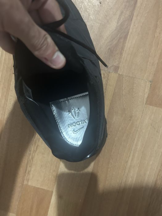 Nike Nocta hot step 2
