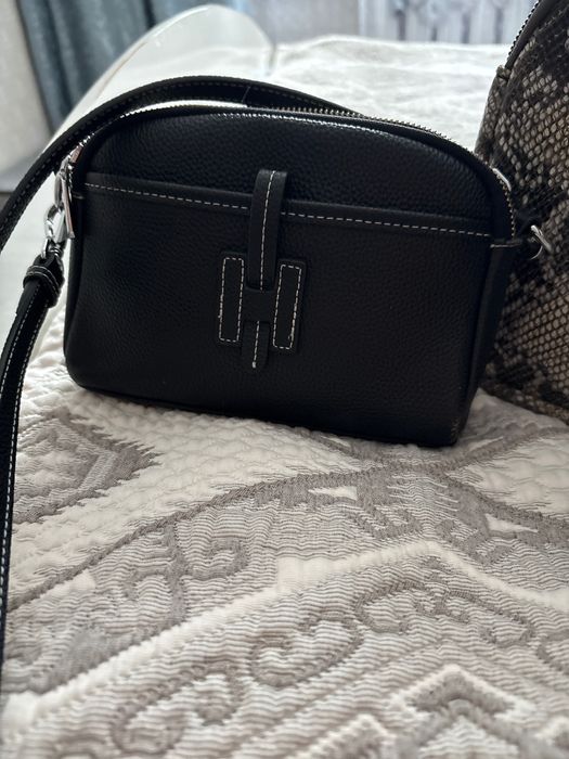 Продам сумочки 3разных размеров