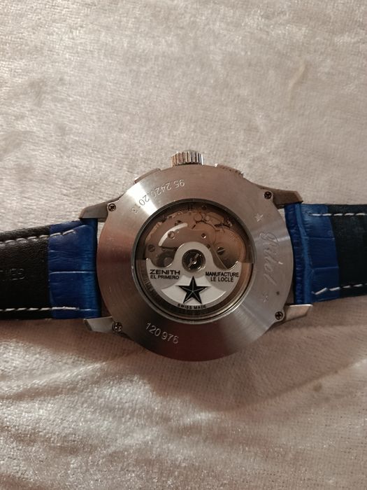 Продам часы Зенит Пилот