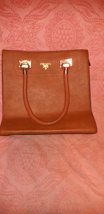 Geanta Dama Prada