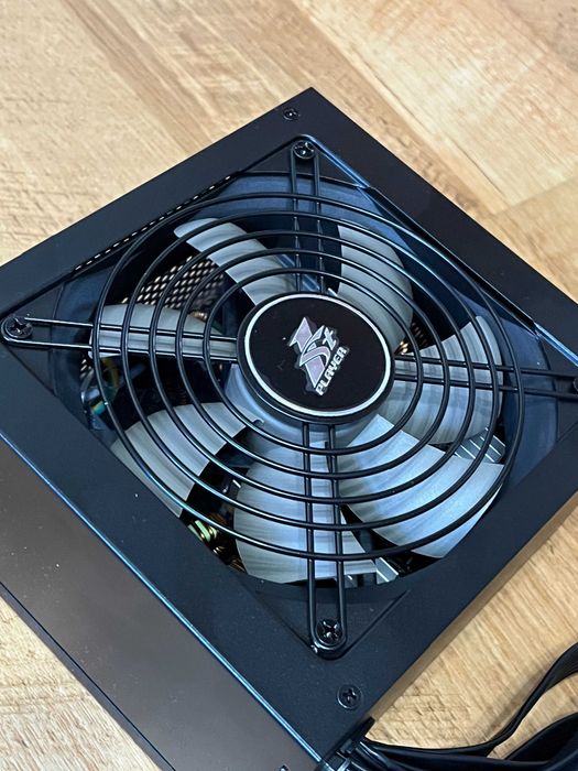 Блок питания 1st player DK Premium PS-800AX 800W