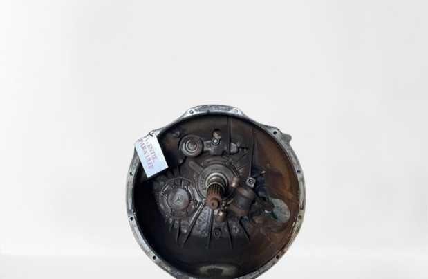 Cutie viteze G240-16 camion Mercedes Actros - Piese de schimb Mercedes