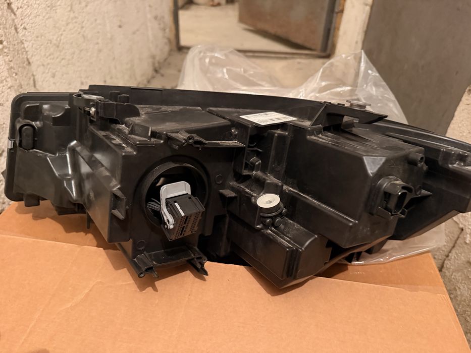 Led фарове за bmw g20/21 бмв г20/21