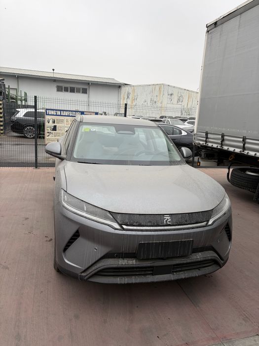 Bud Yuan Up 2 chi pozitsa