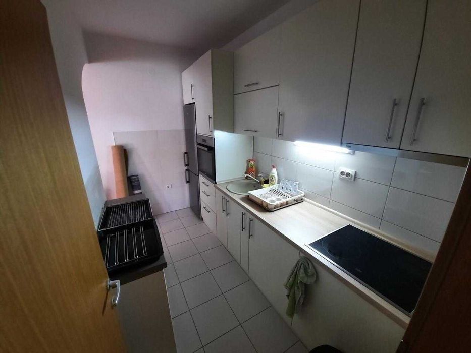 Дава се под наем Двустаен апартамент в Бургас, Възраждане - 56 кв.м за 239.7 € - Снимка #4