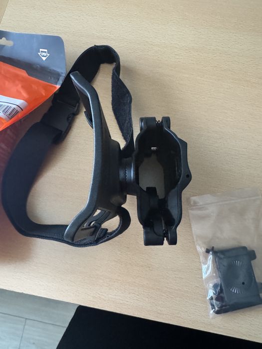 Тактически полимерен кобур CYTAC MEGA -FIT HOLSTER