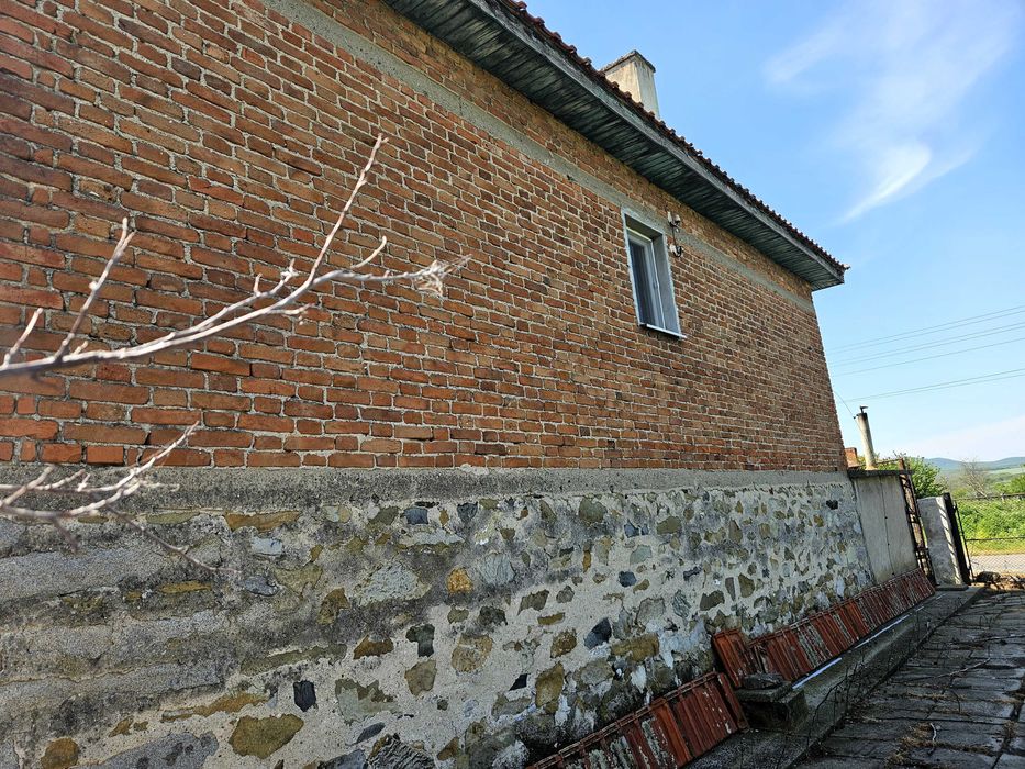 Продава се Къща в с. Крумово, Област Ямбол - 80 кв.м за 332 €/кв.м - Снимка #15