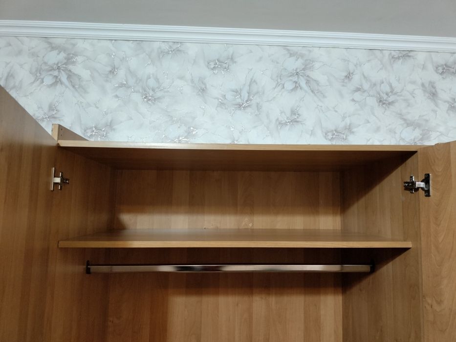 Шифонер шкаф для одежды, белья