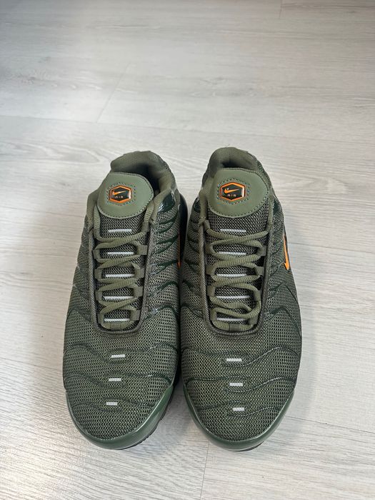 Nike Air Max TN Plus