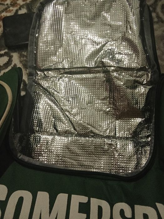 Продам термосумку.