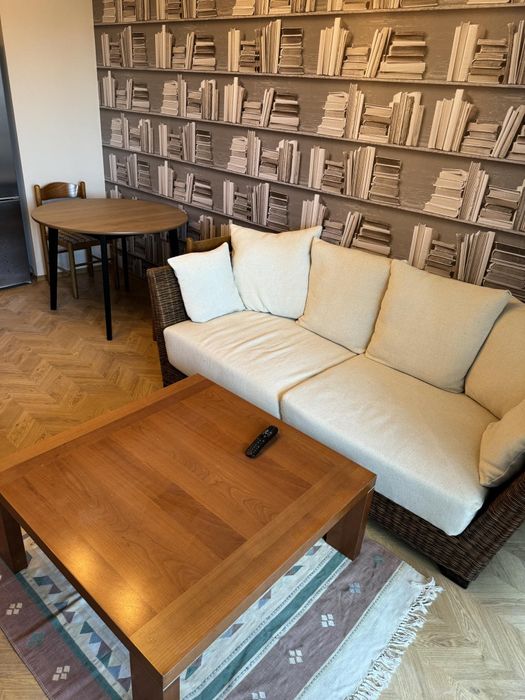 Дава се под наем Двустаен апартамент в Варна, Генералите - 50 кв.м за 510 € - Снимка #5