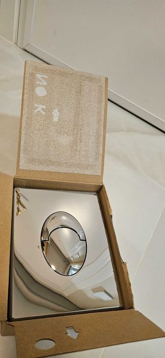 Vand Placa de actionare toaleta Grohe Skate Air Crom