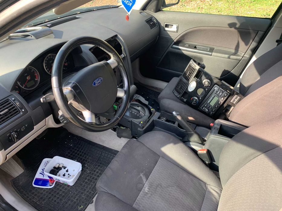 Ford Mondeo Mk3 2.0 benzina