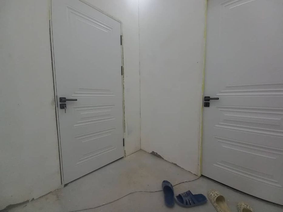 Ремонт под ключ от А до Я